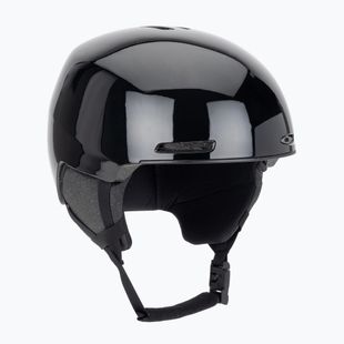 Ski helmet Oakley Mod1 black/fp splatter