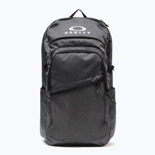 Urban backpack Oakley Essential Day Pack M 9.0 28 l uniform grey