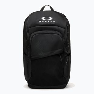 Urban backpack Oakley Essential Day Pack M 9.0 28 l blackout