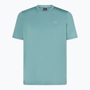 Men's Oakley Minimal Training Ss Tee pacific