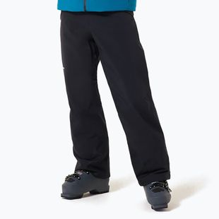 Men's ski trousers Oakley Canopy Insulated blackout