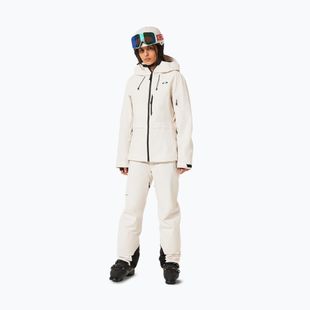 Women's ski jacket Oakley Canopy Insulated mist