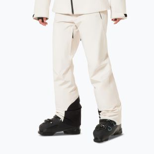 Women's ski trousers Oakley Canopy Insulated 32F mist