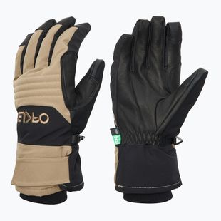 Ski gloves Oakley Oakley B1B pebble