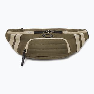Waistbag Oakley Enduro Belt Bag 4,5 l army green/pebble