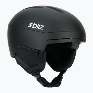 Ski helmet Bliz S002 matte black