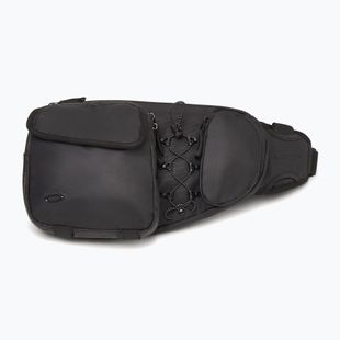Waist bag Oakley Latitude Flex 6,5 l blackout