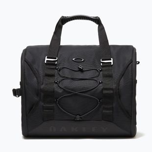 Travel bag Oakley Latitude Expedition 43 l blackout