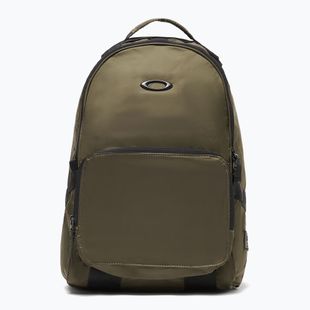 Urban backpack Oakley Packable 17,5 l army green