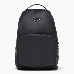 Urban backpack Oakley Packable 17,5 l blackout