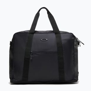 Travel bag Oakley Packable Duffle 42 l blackout