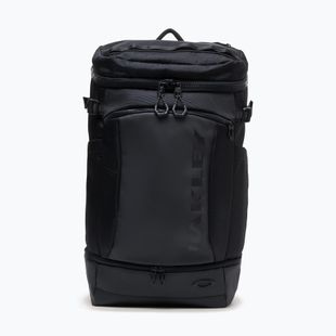 Urban backpack Oakley Enhance Hybrid Backpack L 32 l black/black