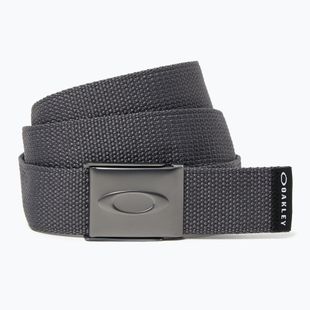 Trouser belt Oakley Ellipse Web Belt cement