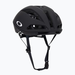 Bike helmet Oakley Velo Stelvio EU matte black