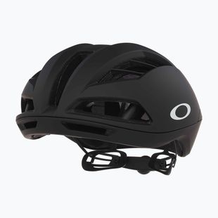 Bike helmet Oakley Velo Stelvio EU matte black
