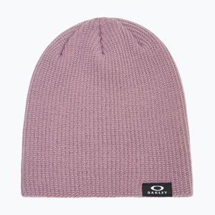 Winter hat Oakley Back Bone Beanie dark toadstool