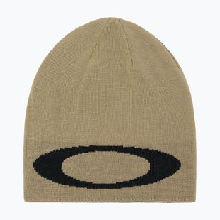 Winter hat Oakley Ellipse Beanie pebble