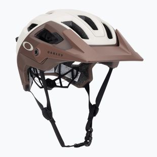 Bike helmet Oakley Drt5 Maven EU satin mahogany/sand