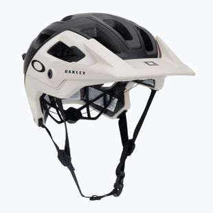Bike helmet Oakley Drt5 Maven EU satin sand/black