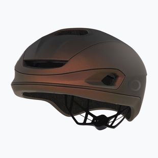 Bike helmet Oakley Aro7 Lite EU matte bronze clrshift