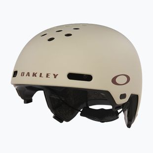Helmet Oakley Street1 EU matte sand