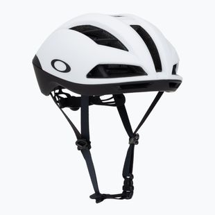 Bike helmet Oakley Velo Stelvio EU matte white