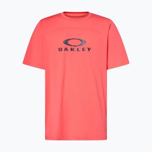 Men's cycling jersey Oakley Free Ride RC paloma