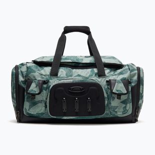 Travel bag Oakley Urban Ruck Rc Duffle 70 l abstract camo green
