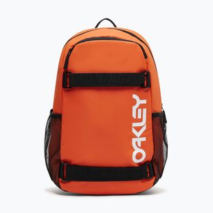 Urban backpack Oakley The Freshman Skate 20 l aviator orange