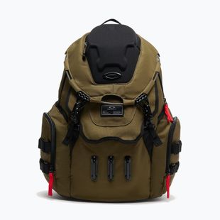 Hiking backpack Oakley Bathroom Sink RC 21 l army green