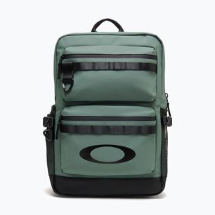 Urban backpack Oakley Rover Laptop 18 l aviator green