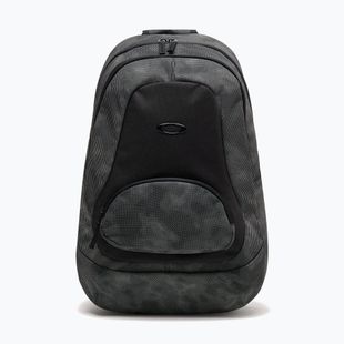 Urban backpack Oakley Primer RC Laptop 20 l reflective camo black