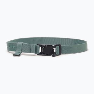 Trouser belt Oakley Latitude Web aviator green