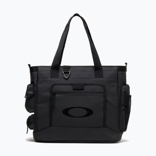 Oakley Rover Messenger travel bag 28 l blackout