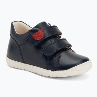 Children's shoes Geox Macchia navy