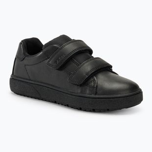 Geox Theleven junior shoes black
