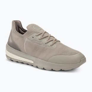 Geox Spherica Actif grey men's shoes