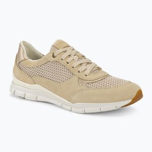 Geox Sukie sand women's shoes