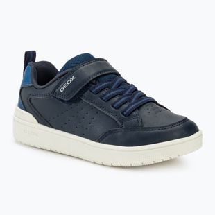 Geox Washiba navy/jeans junior shoes