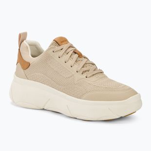 Geox Nebula 2.0 X light sand women's shoes