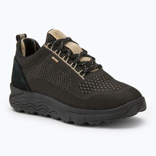 Geox Spherica™ 4x4 ABX women's shoes black
