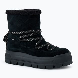 Geox Spherica™ EC7.1 ABX black snow boots