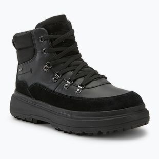 Women's shoes Geox Lamidie + Grip black