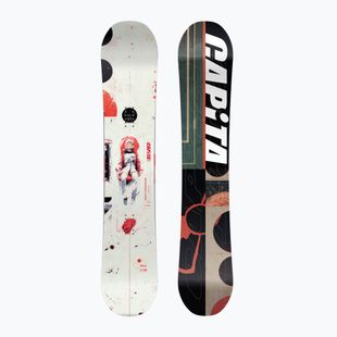 Men's snowboard CAPiTAOuterspace Living Wide '26