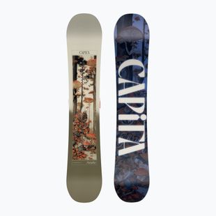 Women's snowboard CAPiTAParadise Wide '26
