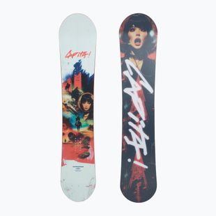 Men's snowboard CAPiTAUltrafear '26