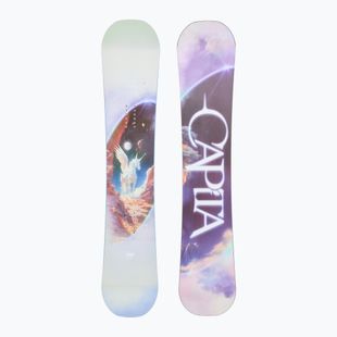 Women's snowboard CAPiTASpace Metal Fantasy '26
