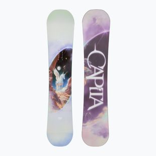 Women's snowboard CAPiTASpace Metal Fantasy Wide '26