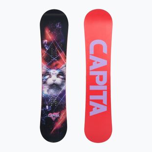 Children's snowboard CAPiTAJess Kimura Mini '26