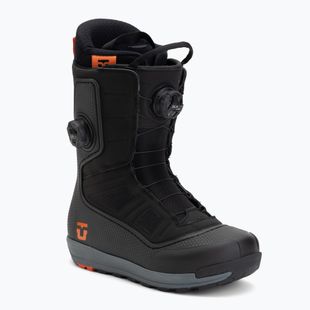 Men's snowboard boots Union Reset PRO black